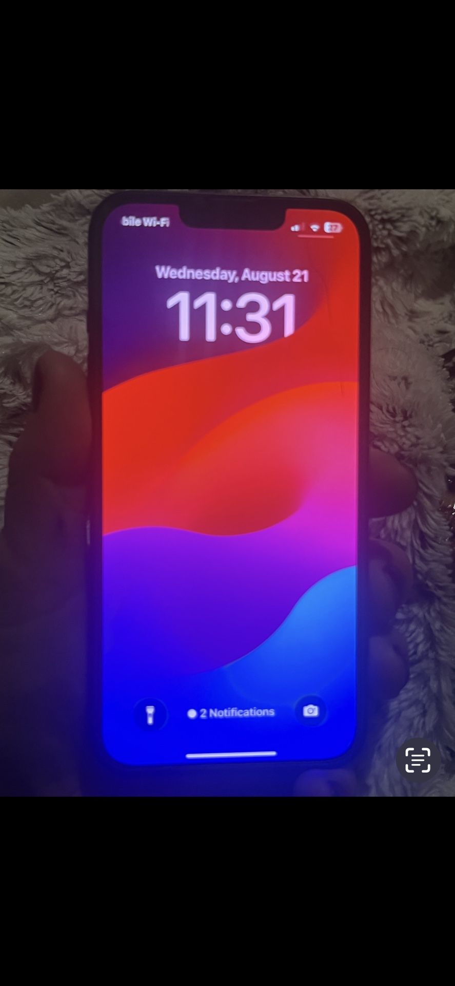 iPhone 13