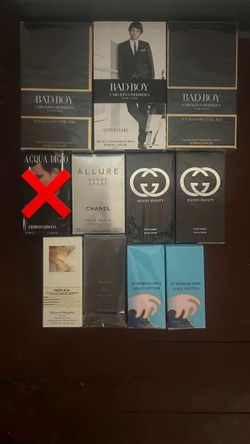 Men Cologne