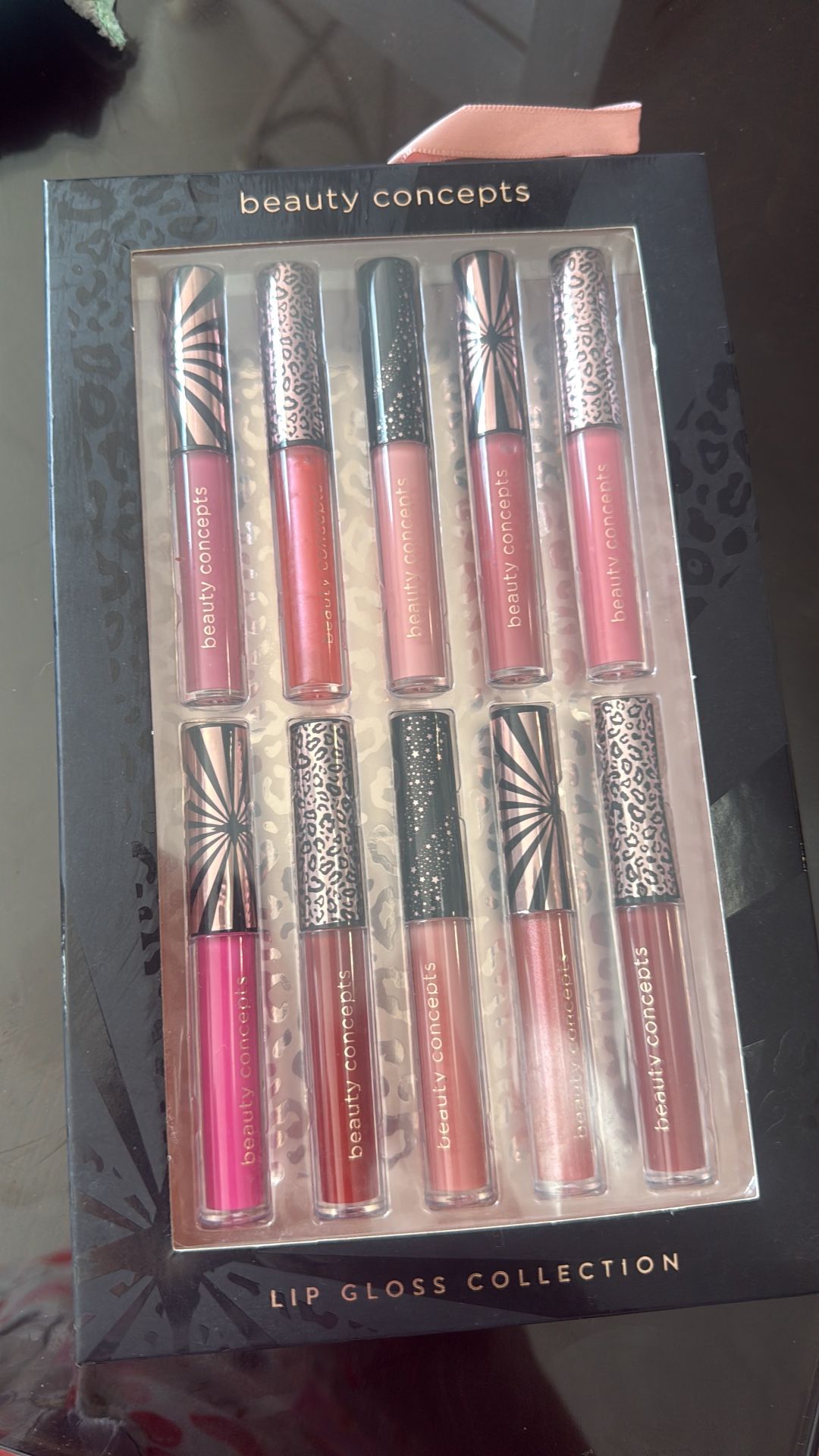 Kit Makeup