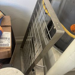 Hanging Pot And Pan Holder 