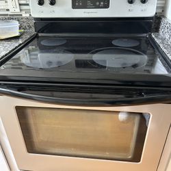 Frigidaire 