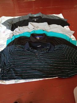 Plalleras De Hombre Talla 2xL