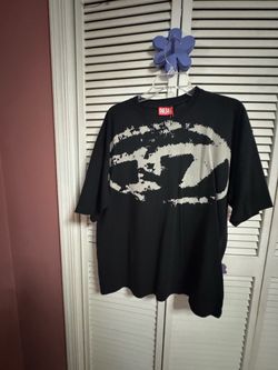 Men Diesel 2  shirts