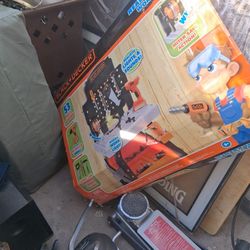 Black N Decker Tool Set New In Package 