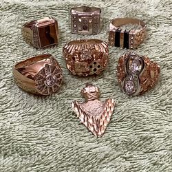 Men’s Jewelry