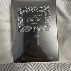 Hawas Kobra 