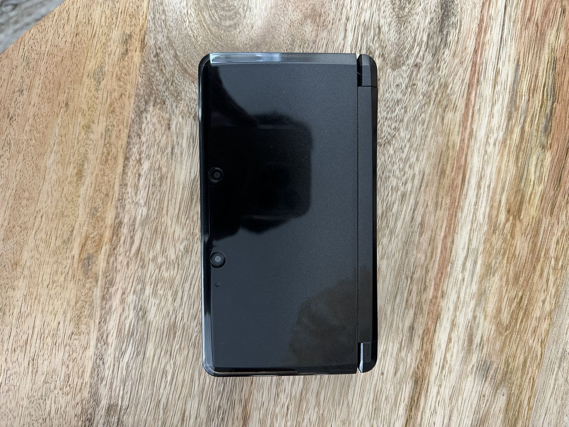 Nintendo 3DS - Black