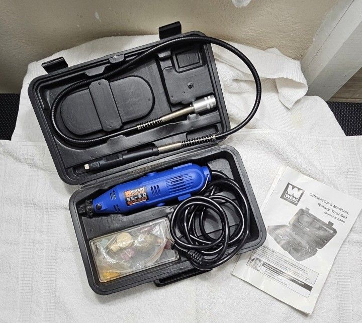 ROTARY TOOL