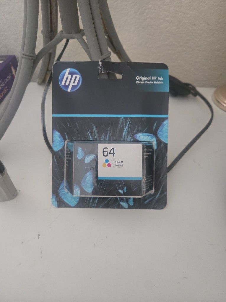 HP Printer Ink