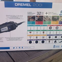 Dremel 200 Series 