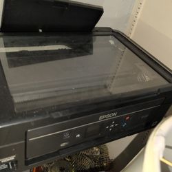 Epson Expression Home XP-320 Small-in-One All-in-One Printer