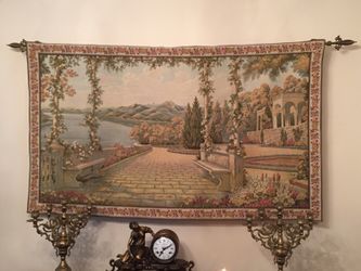 Wall Tapestry