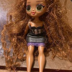 $5- LOL Doll