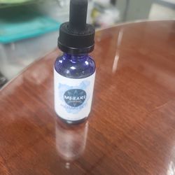 Methylene Blue Meraki Blu