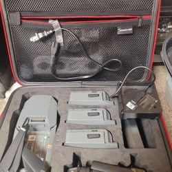Mavic Pro Drone