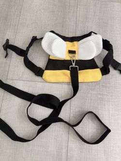New Backpack Leash for Toddlers