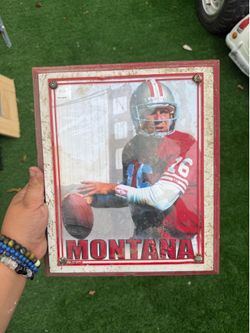 Niner memorabilia