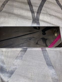 Mac face palette