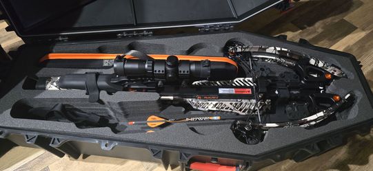 Ravin R10 Crossbow