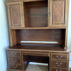 Desk set