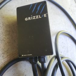 Grizley Ev Charger Gr-14-2P