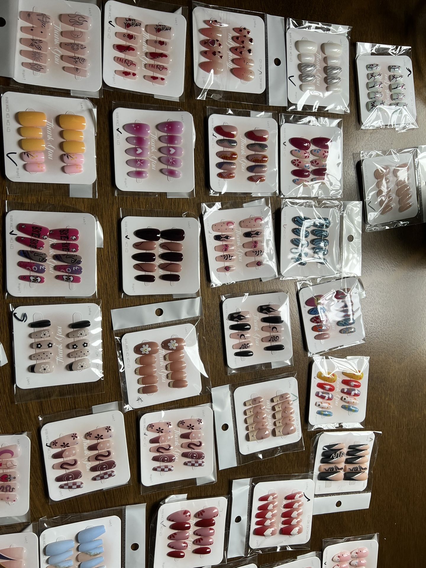 Press On Nails