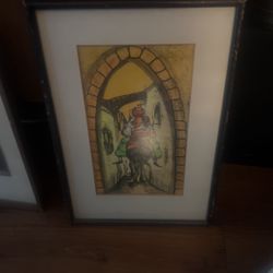 Don Quijote