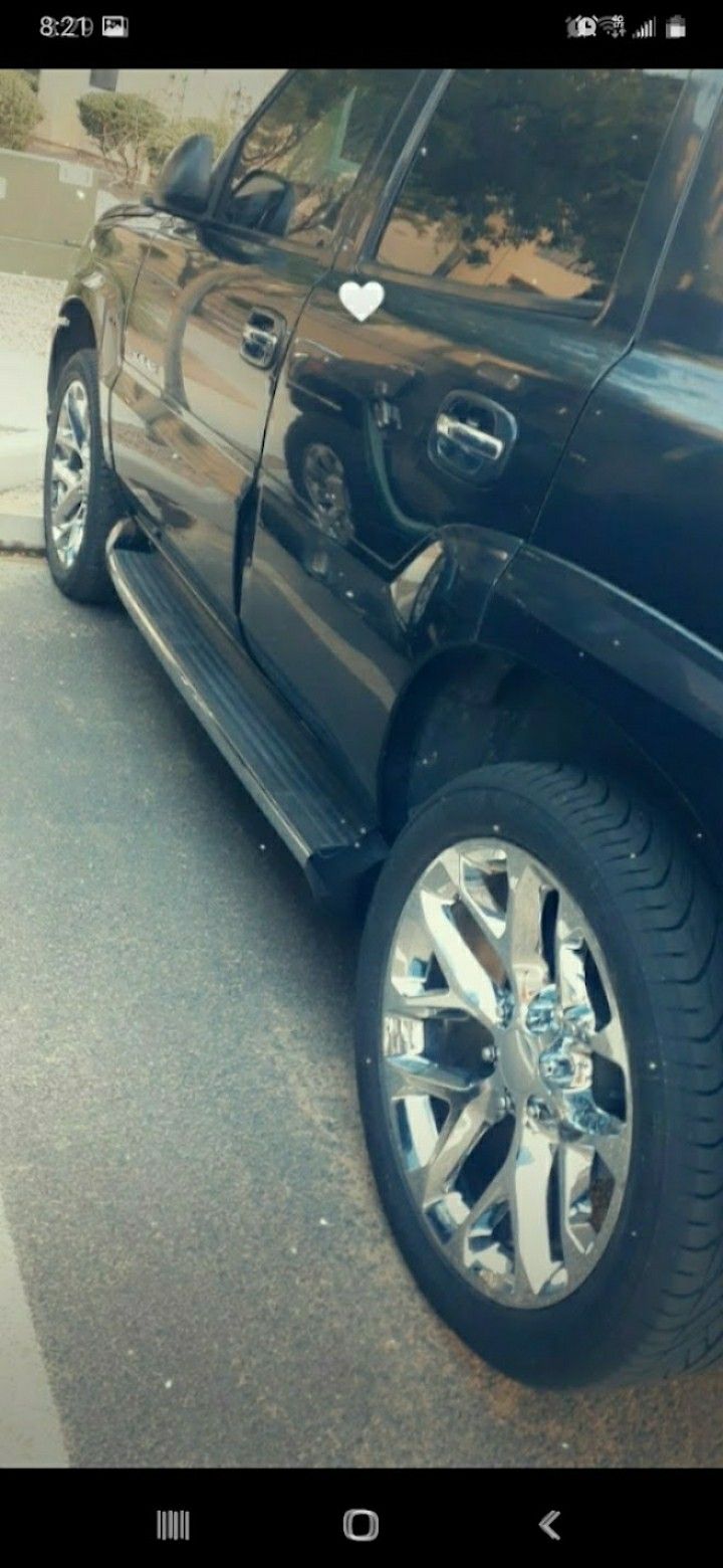 2002 Cadillac Escalade for Sale in Tucson, AZ OfferUp