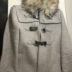 ZARA  New Coat Women
