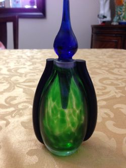 Perfume Bottle