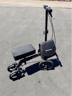 Knee Scooter
