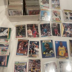 Sports Cards 