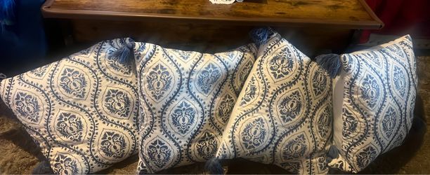 Pillows