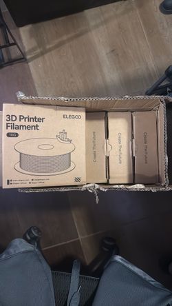 3D printer Filament