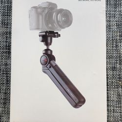 Classic Tripod For Camera