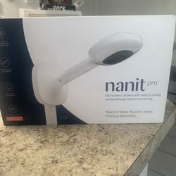 NANIT pro 