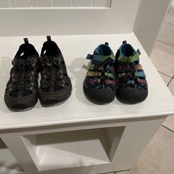 Boys Water Shoes