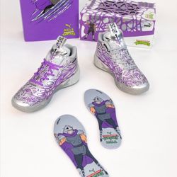 16M MB. 04 Puma Shredders Exclusive Limited 444
