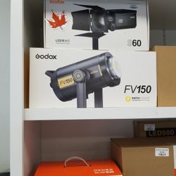 Godox FV150