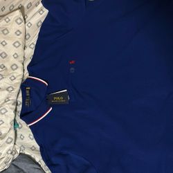 Brand New Ralph Lauren Polo Shirt Brand New 