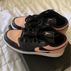 Jordan 1s