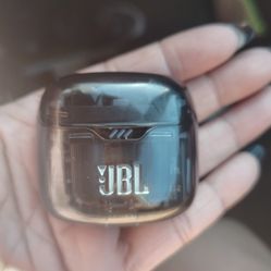 JBL Flex Ghost 