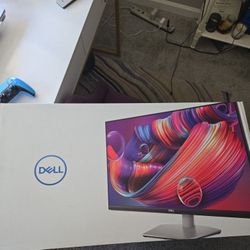 DELL 27 4K UHD USB-C Monitor