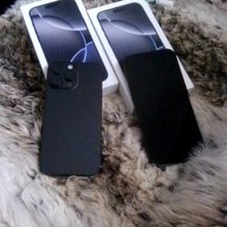 Apple iPhone 16 Pro Max 1TB