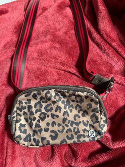 cheetah lululemon
