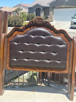 Free Bed frame