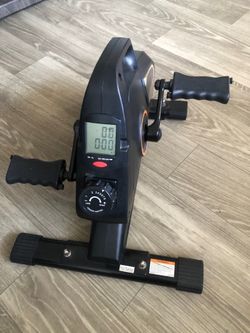 desk bike