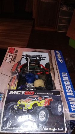 Mgt 8.0