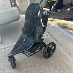 Bob Stroller