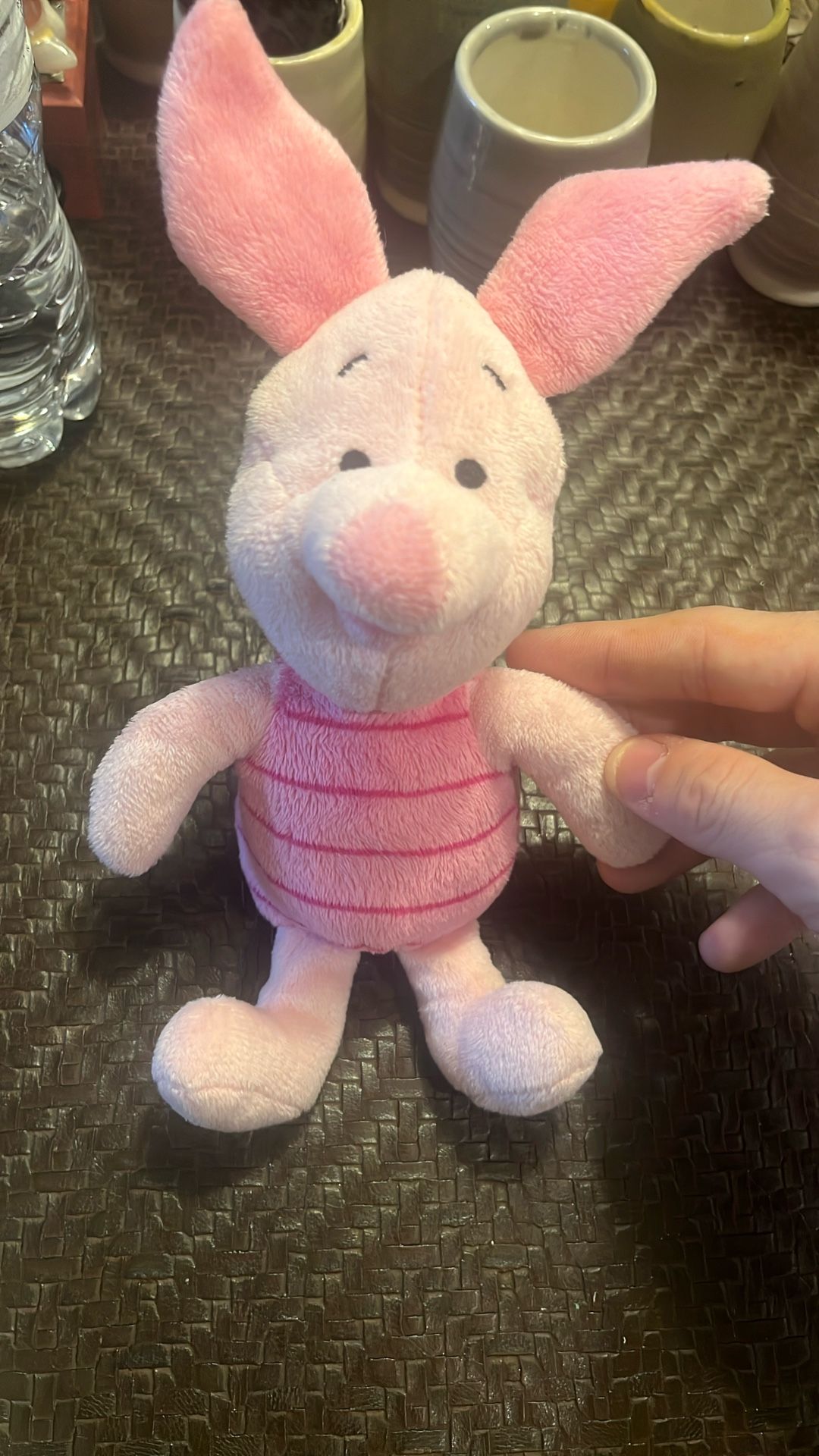 Disney Piggy 